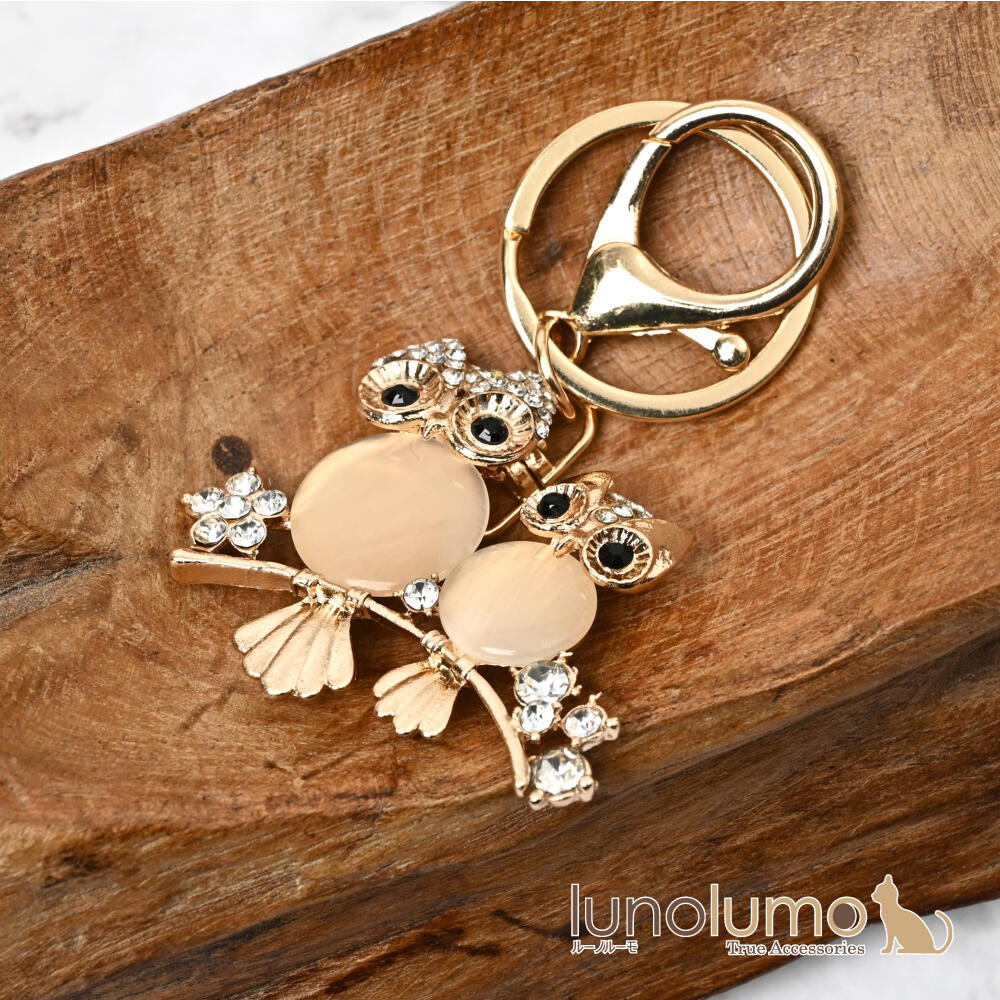 キーホルダー バッグチャーム レディース ふ...