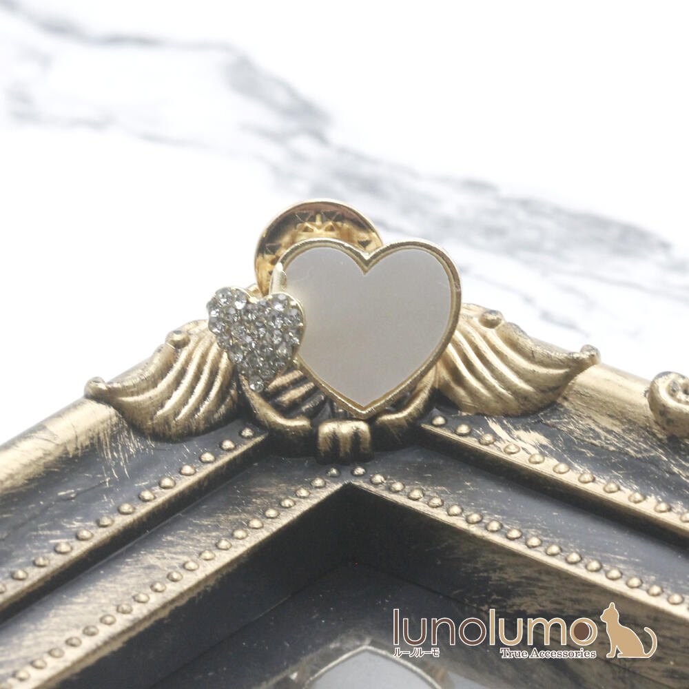 ピンバッチ ラペルピン ピンブローチ タック...