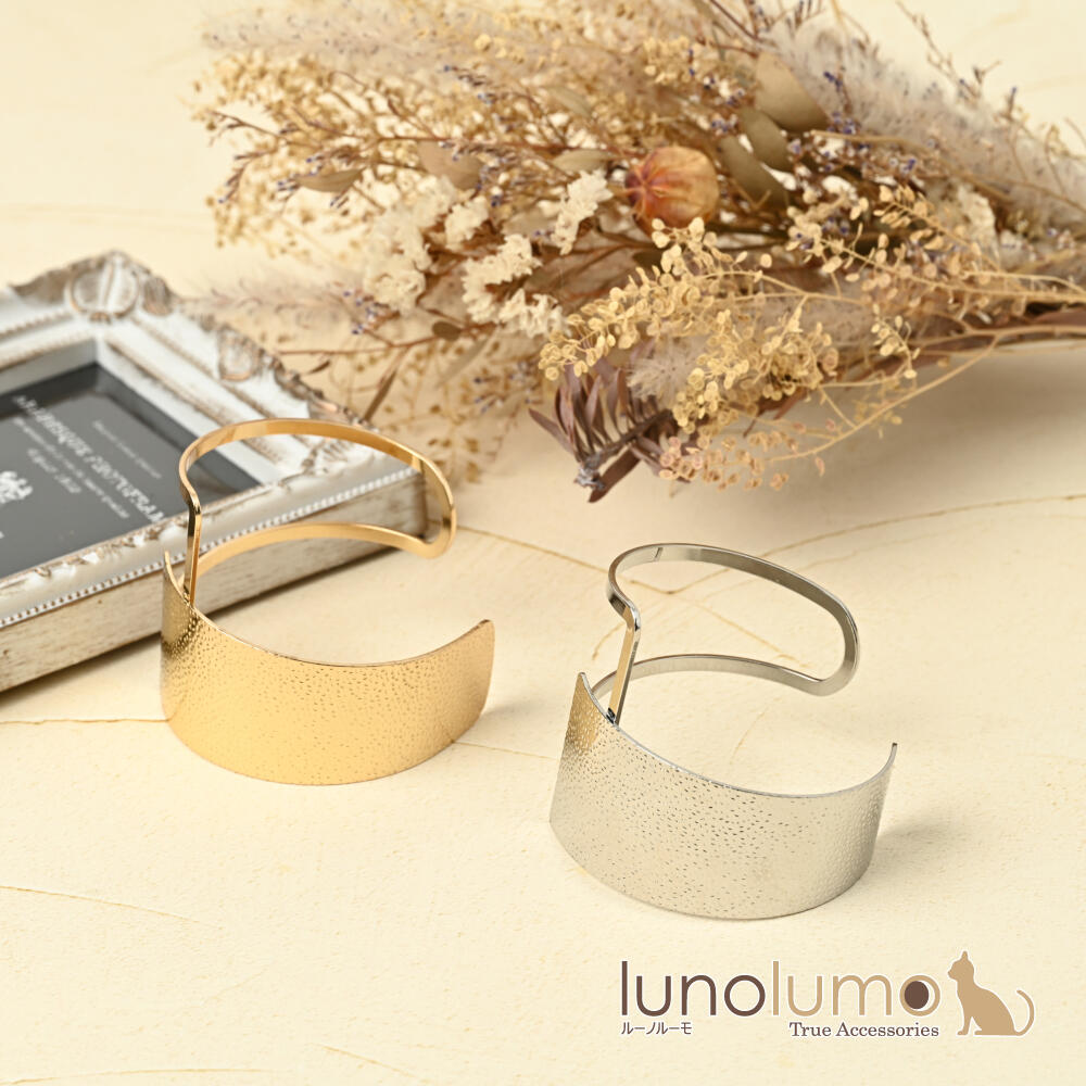 ブレスレット バングル レディース アシンメ...