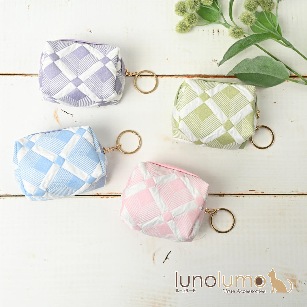 ポーチ ミニポーチ 小物入れ レディース パ...