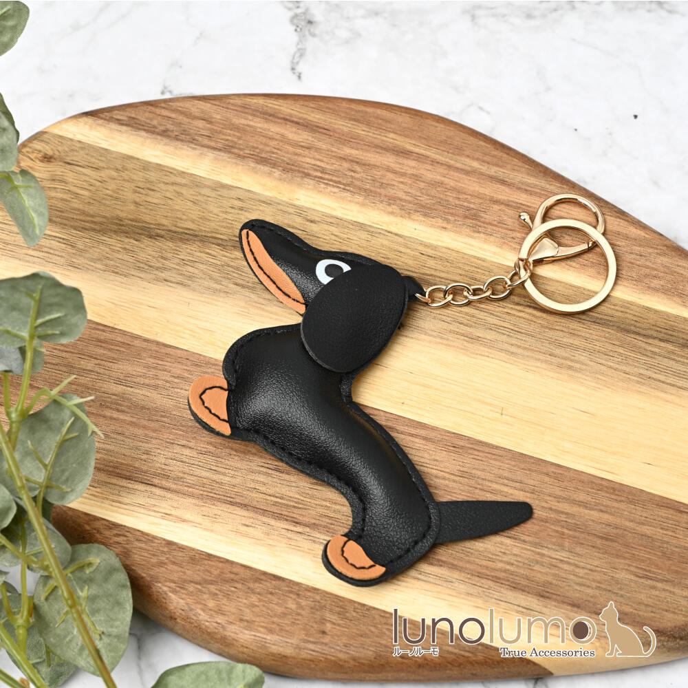 キーホルダー バッグチャーム レディース 犬...